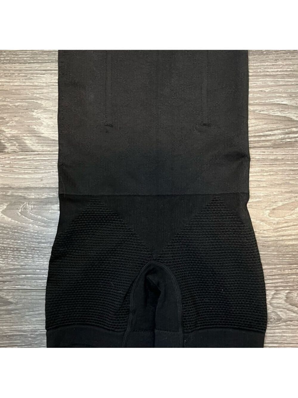Hey Girl High Waisted Body Shorts Shapewear Tummy Control  NWT Size XXS